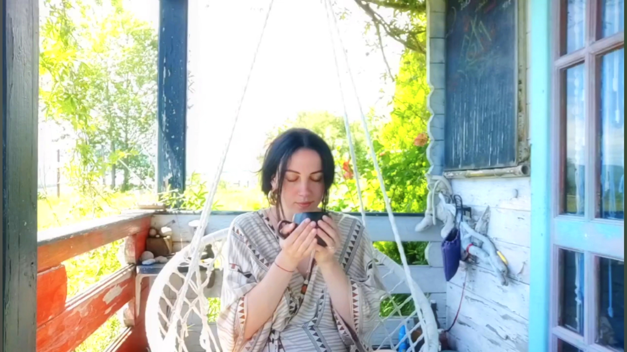 КАК ПРОВЕСТИ СВОЮ ЛИЧНУЮ КАКАО ЦЕРЕМОНИЮ